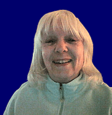 Winnifred Lois Hird